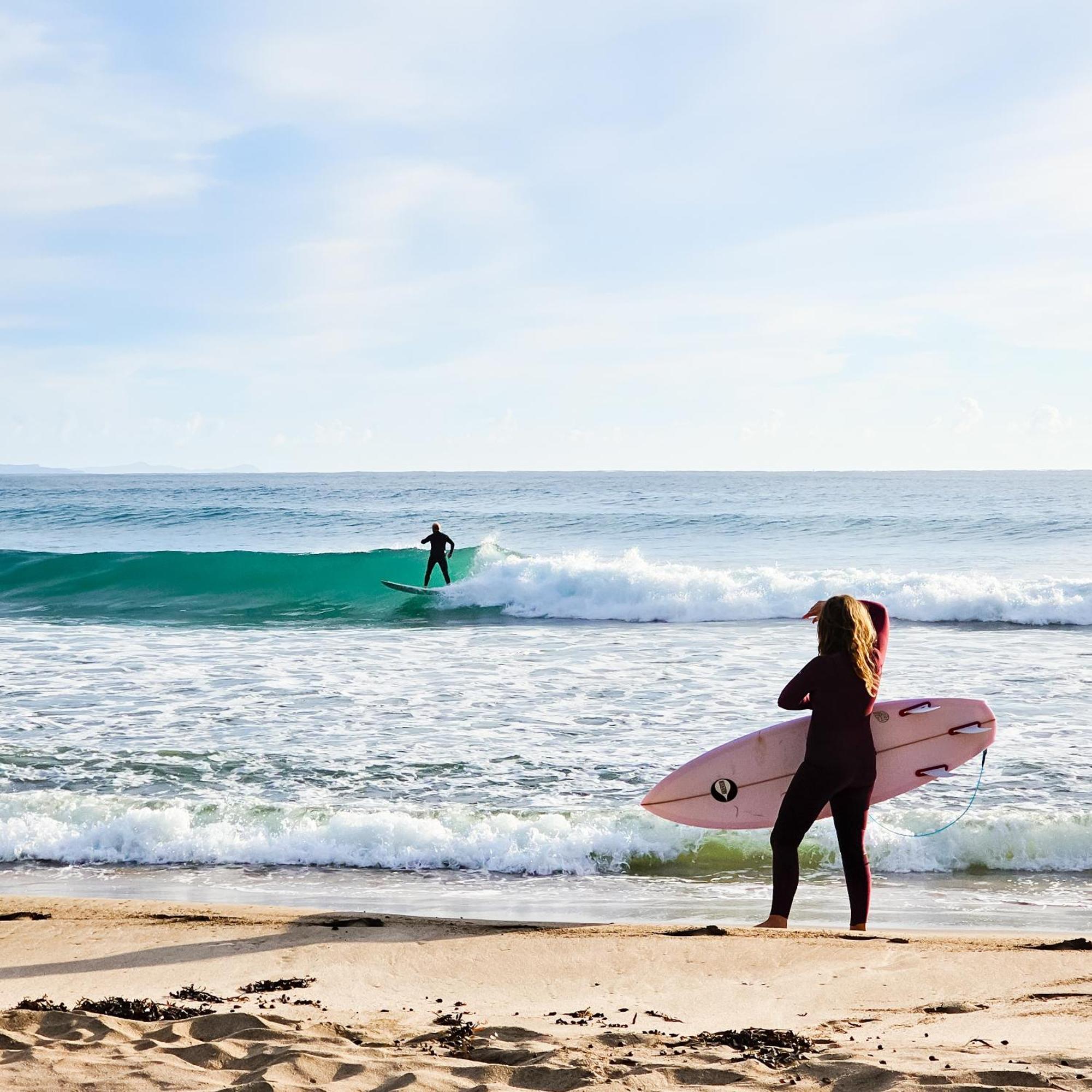 Adventurer'S Chest - Taiwawe Hotwater Beach Exterior foto